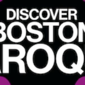 Boston Baroque Releases Live Concert Recording Of Chevalier De Saint-Georges' Violin  Interview