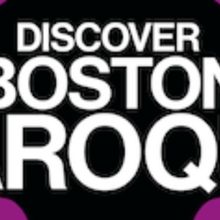 Boston Baroque Releases Live Concert Recording Of Chevalier De Saint-Georges' Violin 