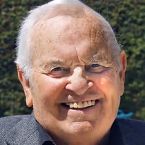 Ronnie Schell, Duke Slater on GOMER PYLE U.S.M.C., Dies at 94