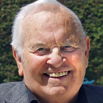 Ronnie Schell, Duke Slater on GOMER PYLE U.S.M.C., Dies at 94