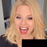 Weekly Roundup: Our Top Ten Theater TikToks of the Week - Megan Hilty, Kevin…