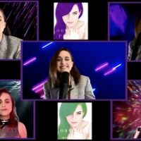 VIDEO: Watch Highlights Of Lena Hall's OBSESSED Series Before Her Next Show 4/9 at 7…