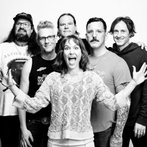 EVERYONE ASKED ABOUT YOU Releases 'A Better Way To A Broken Heart' Next Single Off Upcoming 'Paper Airplanes, Paper Hearts'