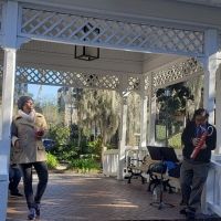 Savannah VOICE Festival Partners With Historic Savannah Foundation To Host SONGS AND  Interview