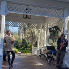 Savannah VOICE Festival Partners With Historic Savannah Foundation To Host SONGS AND 