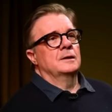 Video: Nathan Lane Looks Back on His Broadway Career, Robin Williams Friendship & Mor