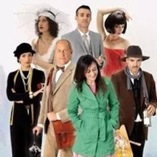 UNA TIENDA EN PARÍS se estrenará en el Amaya en junio