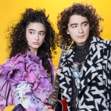 MUO DUO Release New Single 'Exciting Times'