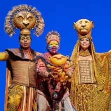 Stage Entertainment celebra su 25º aniversario en España con el público