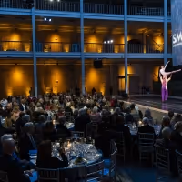 Smuin Contemporary Ballet to Celebrate 29th Season With Annual Gala in March