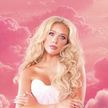 Review: MEGAN MORONEY - CLOUD 9 TOUR at Target Center Minneapolis