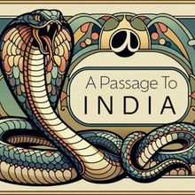 Joy Franz and David Sabella to Star in A PASSAGE TO INDIA Adaptation at ATA