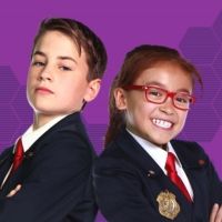 ODD SQUAD Season Three to Air Feb. 17 on PBS Kids