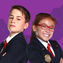 ODD SQUAD Season Three to Air Feb. 17 on PBS Kids