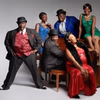 Westcoast Black Theatre Troupe Closes 2022-2023 Season With BIG SEXY: The Fats…