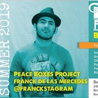 Bronx Art Factory Presents Their First Block Party