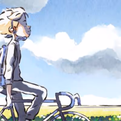 Iron Boy to Release in U.S. via Sony Pictures Classics