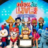BWW Interview: Courtney Martin of NICK, JR. LIVE! at Tobin Center For The Performing…