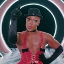 VIDEO: Todrick Hall Pays Homage to the Art of Vogueing in 'Pre-Madonna' Video