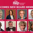 The Repertory Theatre of St. Louis Elects 8 New Board Members for Three-Year Term Photo