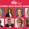 The Repertory Theatre of St. Louis Elects 8 New Board Members for Three-Year Term