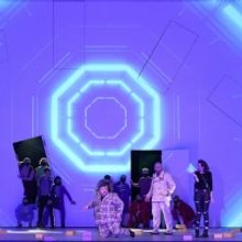 VÍDEO: Noche de estreno de THE MAGIC OPAL