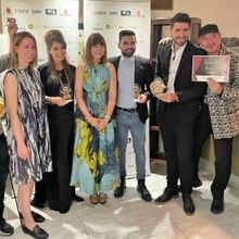 French Riviera Film Festival Reveals 2023 Winning Shorts And Specialty Awards