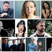 Sonata Piano & Cabaret Lounge Announces First Acts To Perform