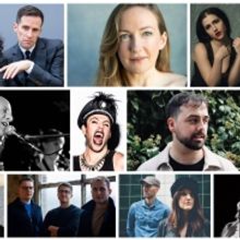 Sonata Piano & Cabaret Lounge Announces First Acts To Perform