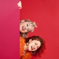 HOTTER Comes to Traverse Theatre