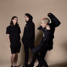 Waterparks Release New Single + Video 'Numb'