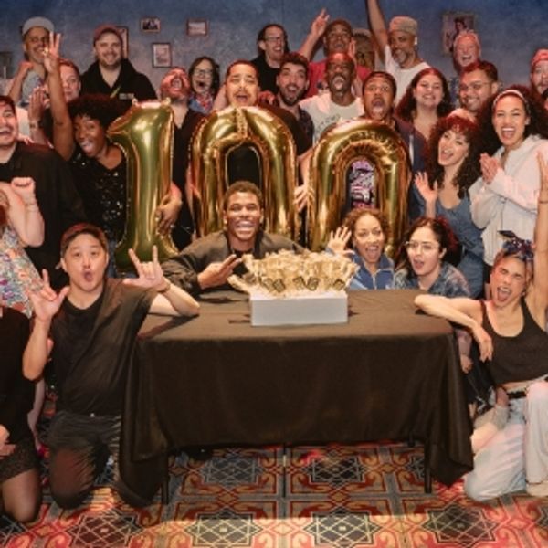 Wake Up With BroadwayWorld June 17, 2025 Photo