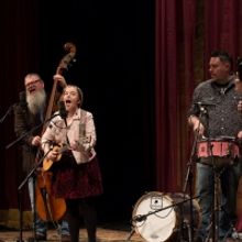 EmiSunshine and the Rain to Bring FAMILY WARS to Northern Virginia