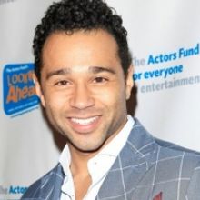 Corbin Bleu Joins HIGH SCHOOL MUSICAL: THE MUSICAL: THE SERIES Season Three