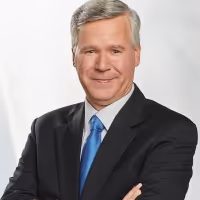 Meteorologist David Murphy Has Announced Retirement After Three Decades on WPVI