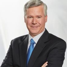 Meteorologist David Murphy Has Announced Retirement After Three Decades on WPVI