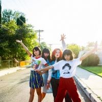 The Linda Lindas Sign To Epitaph Records
