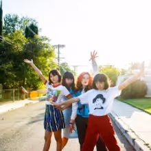 The Linda Lindas Sign To Epitaph Records