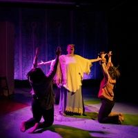 BWW Review: HURRICANE DIANE at Dobama