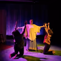 BWW Review: HURRICANE DIANE at Dobama