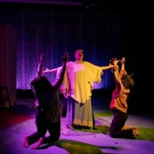 BWW Review: HURRICANE DIANE at Dobama