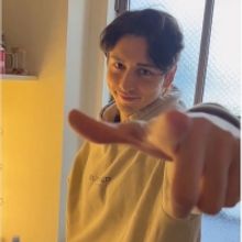 Video: The Cast of TAKE ME OUT Shares Parenting Advice for Jesse Tyler Ferguson