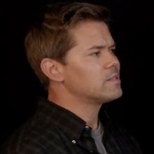 Video: Andrew Rannells Joins Aaron Lazar on His 'Impossible Dreams' Podcast