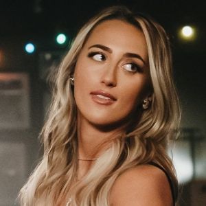 Video: Ashley Cooke Draws The Line In 'Your Place' Music Video