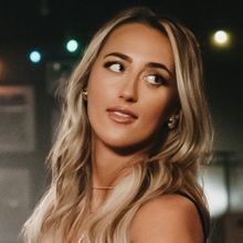 Video: Ashley Cooke Draws The Line In 'Your Place' Music Video