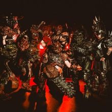 GWAR to Embark on “The Stoned Age” Tour