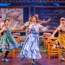 Playlist: Clock In! 60+ Broadway Songs for Your Labor Day Playlist