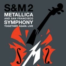 Trafalgar Releasing to Bring METALLICA AND SAN FRANCISCO SYMPHONY: S&M² to Theaters