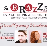 Hurricane Ida Postpones Opening Of The RRazz Room Presents