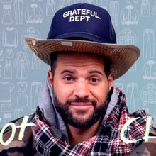 Video: Homeboy Sandman Drops Verse Over Trevor Jones' Promentory On '$'